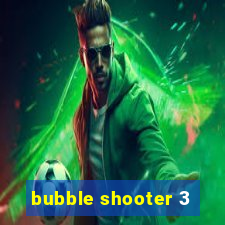 bubble shooter 3